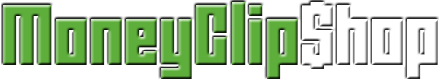 money clip shop logo